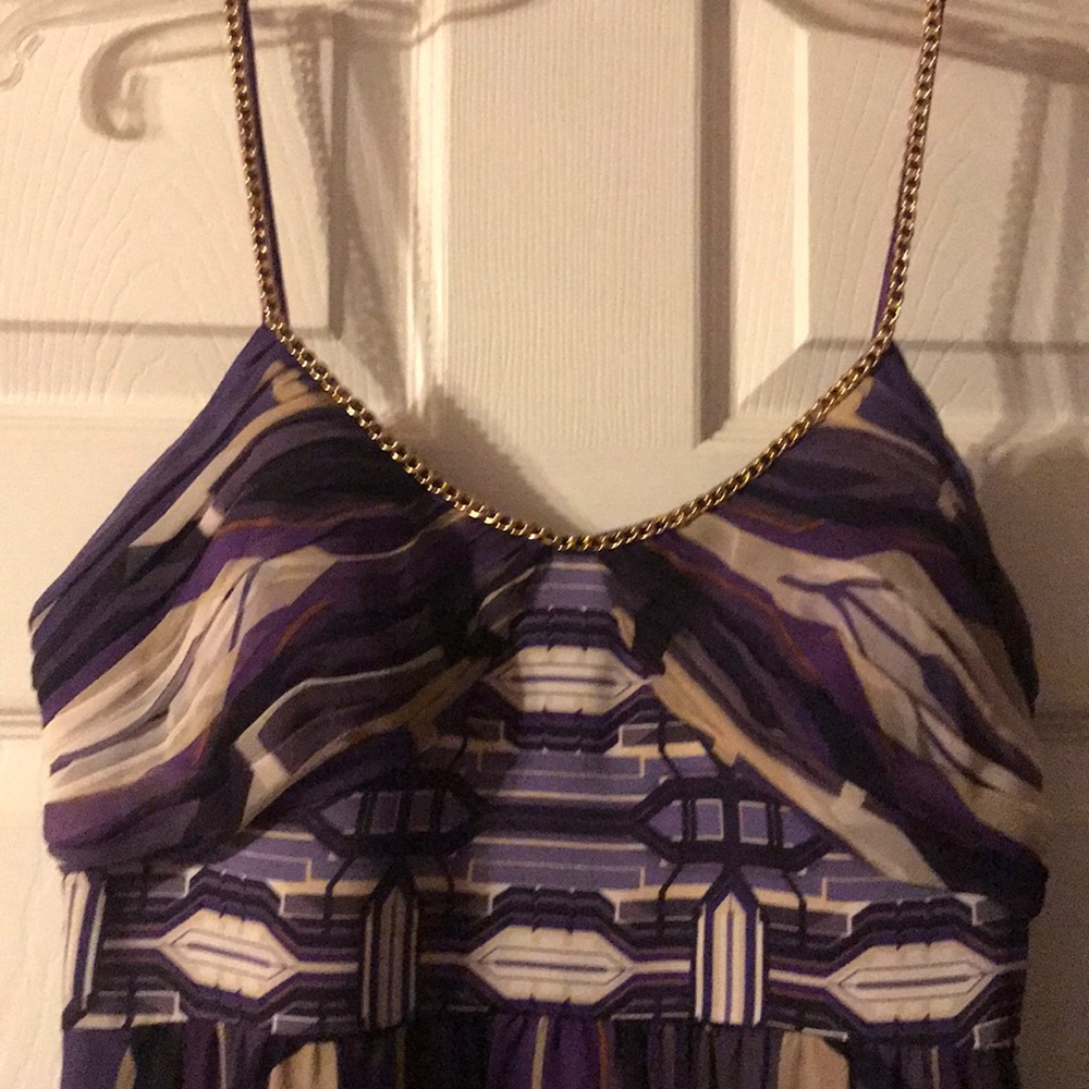 Maxi dress - Picture 2 of 4